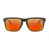 Oakley Holbrook XL slnečné okuliare - matná čierna / Prizm Black Polarized
