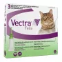 Ceva Vectra Felis spot-on liečba proti blchám pre mačky – 3 pipety