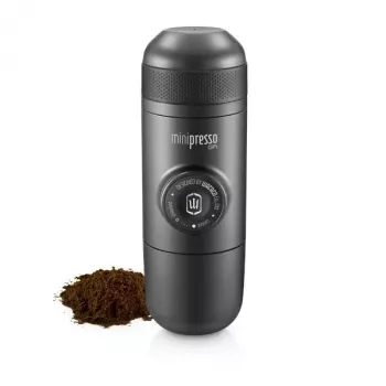 Wacaco Minipresso GR prenosný kávovar