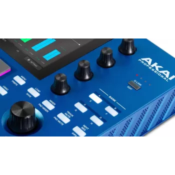 AKAI MPC ONE GEN2 samostatné hudobné produkčné centrum