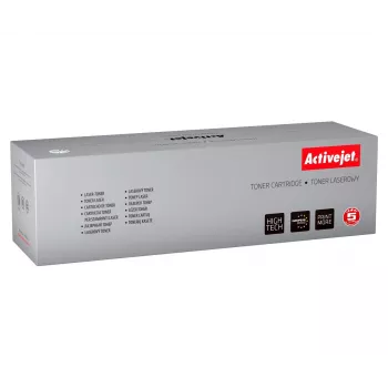 Activejet ATH-2203MN kompatibilná tonerová kazeta pre HP tlačiarne - Supreme séria, čierna, 1800 strán, s čipom