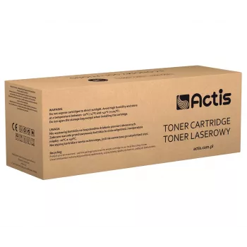 Actis TB-119A tonerová kazeta pre Brother tlačiarne, kompatibilná s Brother TN119, Supreme, 1 500 strán, čierna