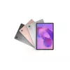 Lenovo Idea Tab Plus 12,1 palcový 2.5K Touch MediaTek Dimensity 6400/12GB/256GB/Arm Mali-G57 MC2/Android 15/Cloud Grey/2 roky záruka