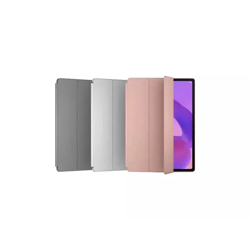 Lenovo Idea Tab Plus 12,1 palcový 2.5K Touch MediaTek Dimensity 6400/12GB/256GB/Arm Mali-G57 MC2/Android 15/Cloud Grey/2 roky záruka