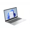 HP 15-fd0064nx 15,6-palcový FHD notebook - Intel Core i3-1315U, 8GB RAM, 256GB SSD, Windows 11 Home, strieborný (repasovaný)