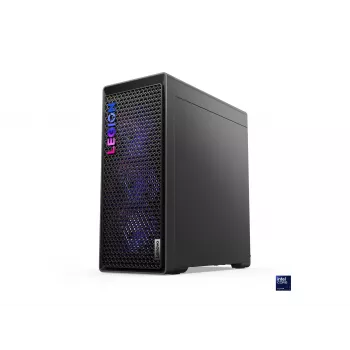 Lenovo Legion T7 34IAS10 Tower desktop PC, Intel Core Ultra 9 285K, 64GB DDR5, 1TB SSD, NVIDIA GeForce RTX 5080, Windows 11 Pro