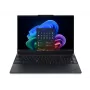 Lenovo ThinkPad E16 G4 Intel Core Ultra 7 16 palcový WUXGA IPS Anti-Glare notebook - 16GB RAM, 512GB SSD, Windows 11 Pro, čierny