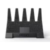 Tenda BE12 Pro BE11520 Dual-Band Wi-Fi 7 router, 2.5G Multi-Gigabit porty, 6 antén, Mesh podpora