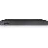 GETFORT GF-124-24PG-2S-400 24-portový Gigabit PoE+ switch s 2 SFP uplinkami, 400W budget, rackmount