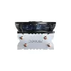Antec A30 PRO 95W CPU vzduchový chladič s 92mm modrým LED ventilátorom, 2 medené heatpipe, podpora Intel LGA 1200/115x/775 & AMD AM4/AM3+/AM2+