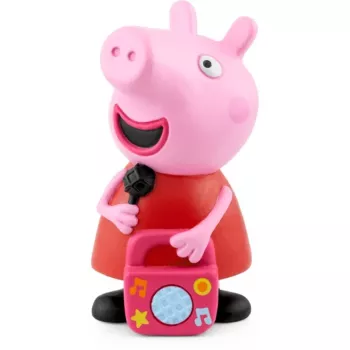 Peppa Wutz - Moje narodeniny (audiohra)
