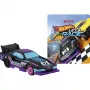 Tonies Hot Wheels rozhlasová hra – The Racing Academy