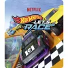 Tonies Hot Wheels rozhlasová hra – The Racing Academy