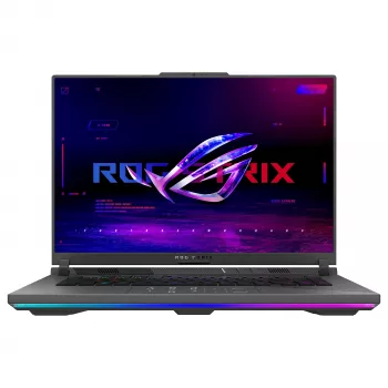 ASUS ROG Strix G16 G614PP-RV031W herný laptop, 16 inch WUXGA IPS 165Hz, AMD Ryzen 9 8940HX, 16GB DDR5, 1TB SSD, GeForce RTX 5070 8GB, Windows 11 Home, nemecká QWERTZ klávesnica