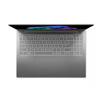 Acer Swift 16 AI OLED SF16-71T-79NV notebook, Intel Core Ultra X7 358H, 16 inch 2880x1800 Touch, 16 GB RAM, 512 GB SSD, Windows 11 Home
