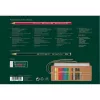 Faber-Castell Polychromos viacfarebná 34-dielna sada FC110030