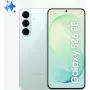 Samsung Galaxy S26 FE S741 5G Dual-SIM 8GB RAM 128GB - pistáciová