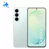Samsung Galaxy S26 FE S741 5G Dual-SIM 8GB RAM 128GB - pistáciová