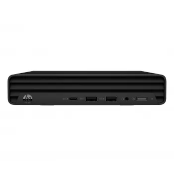HP Pro 260 G9 Mini Core i5-1334U 16GB 256GB Intel Iris Xe grafika Windows 11 Pro