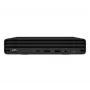 HP Pro 260 G9 Mini Core i5-1334U 16GB 256GB Intel Iris Xe grafika Windows 11 Pro