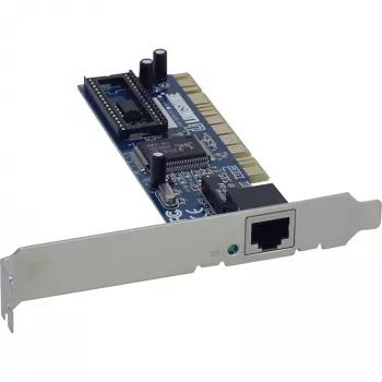 Longshine LCS-8038TXR7 PCI 10/100 Mbps Fast Ethernet sieťová karta (NIC)
