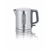 Severin WK 3401 nerezová kanvica na vodu 1,7 l 2200 W strieborná