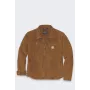Carhartt Rugged Flex Duck Berwick Brown bunda