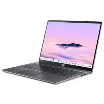 Acer Chromebook Plus 516 CB516-1H-5073, Intel Core 5 120U, 16 inch WUXGA, 16 GB RAM, 256 GB SSD, ChromeOS
