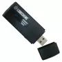 Longshine LCS-8133 WLAN adaptér, USB 3.0, 300Mbit/s, 2.4GHz, 802.11n, mini dongle, čierny