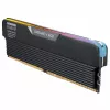 32GB KLEVV (16GBx2) Urban V RGB 6000 CL28 čierna