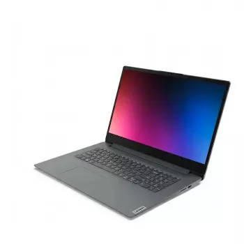 Lenovo V17 IRU Intel Core i5-13420H 17,3 inch Full HD notebook 8GB RAM 512GB SSD FreeDOS čierny