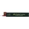 FABER-CASTELL Super-Polymer tuhy do mikrotužky 0,5 mm HB (balenie 24 ks)