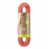 Edelrid Heron Eco Dry 9.8 mm 70 m dynamické wspinacie lano - Fire
