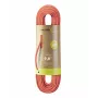 Edelrid Heron Eco Dry 9.8 mm 70 m dynamické wspinacie lano - Fire