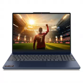Lenovo IdeaPad 5 15AGP11 83UM002YGE 2-in-1 notebook, AMD Ryzen AI 5 430, 15,3