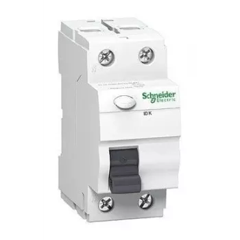 Schneider Electric Acti 9 iID 2P 40A 30mA AC Type prúdový chránič (RCCB)
