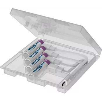 ANSMANN 1311-0035 Li-Ion akumulátory, Micro AAA Typ 500, 4x s boxom