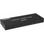 InLine® video splitter, 1x4, HDMI 4K/30Hz (57887B)