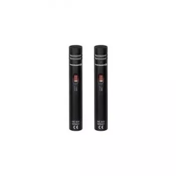 beyerdynamic MC 930 Stereo Set B-tovar - pár malých membránových kondenzátorových mikrofónov s príslušenstvom