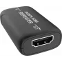 InLine® video repeater, HDMI 4K/60Hz