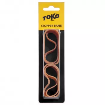 Toko Stopper Band 4 páska na pridržanie lyžiarskej brzdy