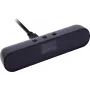 InLine® Bluetooth 5.4 audio vysielač s OLED displejom, 3,5 mm jack a Toslink vstup