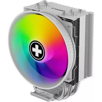 Xilence M404PRO.W.ARGB Multisocket CPU chladič (XC249)