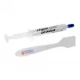 Titan Nano Grease teplovodivá pasta 3g, 4,5 W/mK, nevodivá, aplikátor v striekačke, TTG-G30030