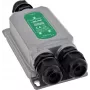 InLine® Gigabit PoE extender, 90W, 2-port, IP67, IEEE 802.3bt