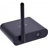 INLINE 99142I Bluetooth True Hi-Fi audio prijímač, DAC, BT5.3, aptX HD, RCA + Toslink