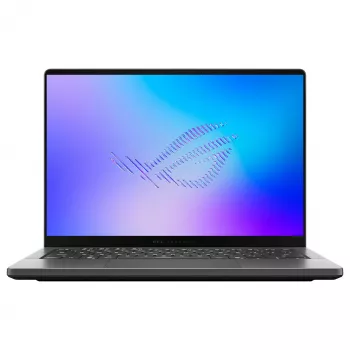ASUS ROG Zephyrus G14 GU405AR-SY006W herný laptop, 14 inch 3K OLED 120Hz, Intel Core Ultra 9 386H, 32GB LPDDR5x, 1TB SSD, GeForce RTX 5070 Ti 12GB, Windows 11 Home, nemecká QWERTZ klávesnica