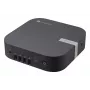 ASUS Chromebox 6a S3006UN Mini-PC - Intel Core 3 100U, 8GB RAM, 128GB SSD, ChromeOS, Wi-Fi 6, čierny