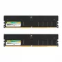 Silicon Power SP032GBLVU480F22 32GB (2x16GB) DDR5 4800MHz UDIMM stolová pamäťová sada