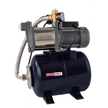 Hydrophore HF-1100 1100W nerezová domáca vodáreň